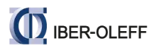 Cliente Visionsoft - Iber-Oleff