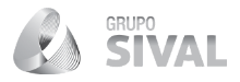 Cliente Visionsoft - SIVAL